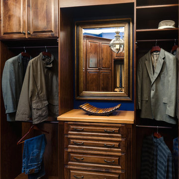 Custom Closets