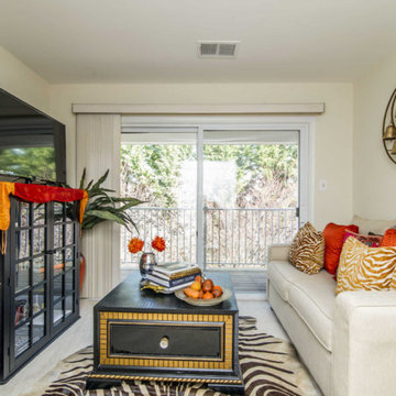 TV Room / Den