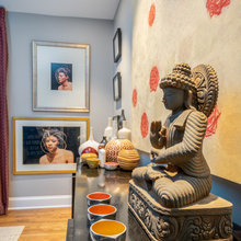 Gallery Walls