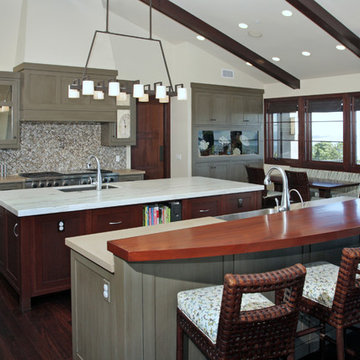 Thayer Architecture