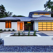 Exterior Ideas