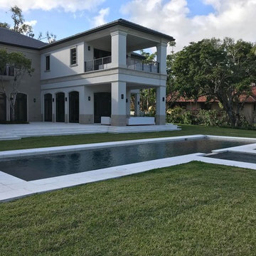 Our Work