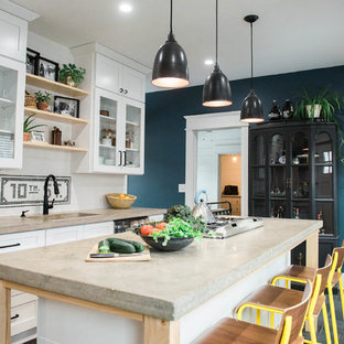 10th Street Renovation