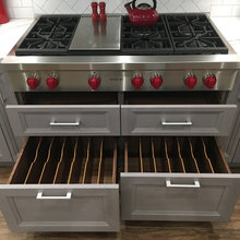Kitchen 2019