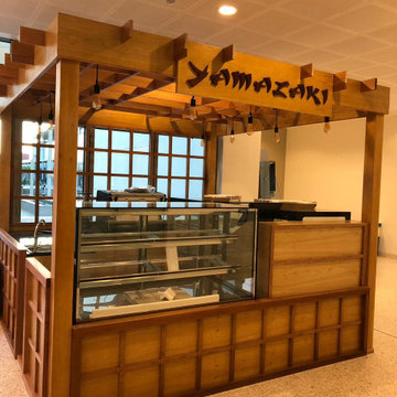 YAMAZAKI BAKERY