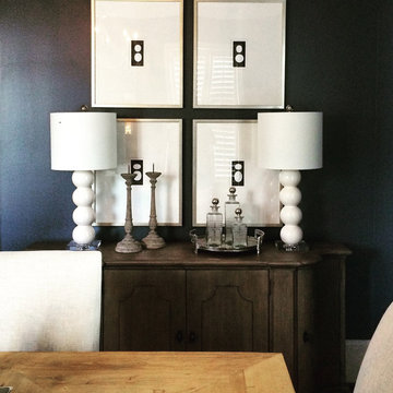 McFadden Residence