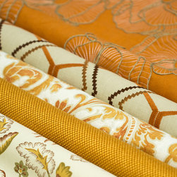 Select Masterpieces Fabric Collection - Fabric