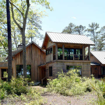 Low Country Compound