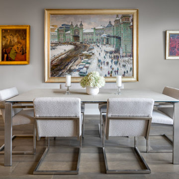 Kerrytown Condo