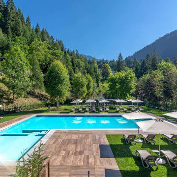 **** Hotel La Maison Wellness & SPA | Alleghe (BL)