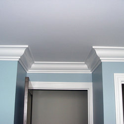 Chicago Lakepoint Tower Remodel - Home Decor