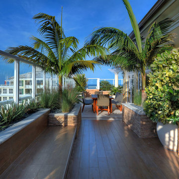Key Biscayne Penthouse