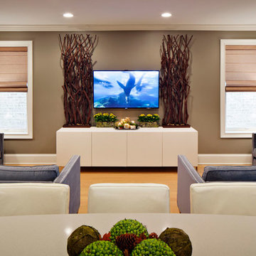 Hollywood Regency Residence