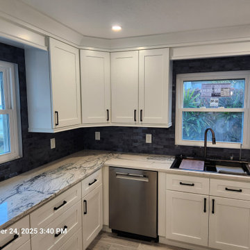 Seaboard Kitchen