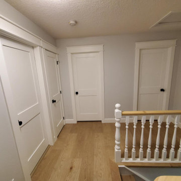 Interior Finishing
