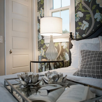 Southern Living Inspired Home at Cape Fear Station