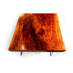 Moby Dick Coffee Table - Coffee Tables