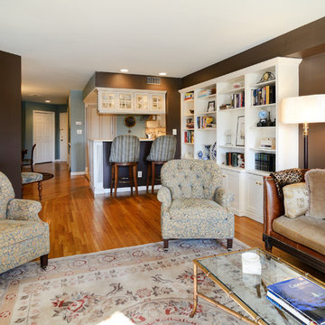 Magnificent High-end Hoboken Condo