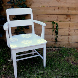 Refurbished chairs - Armchairs And Accent Chairs