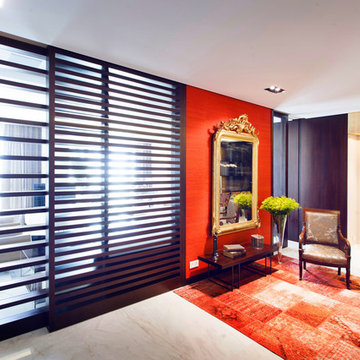 Casa en Plaza América, Valencia