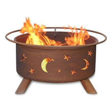 Fire Pits