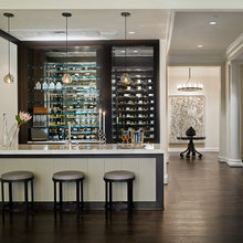 this is the bar