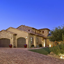 Exterior House Colors