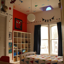 Kids Bedroom