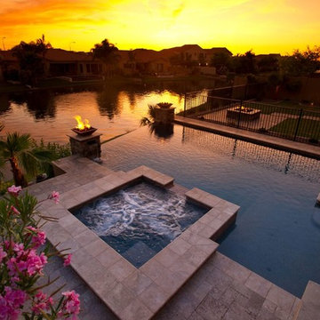 5 Star Pools