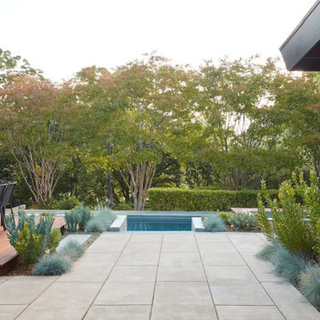 Sports Enthusiasts’ Hideaway by Klopf Architecture