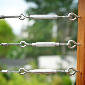Outdoor Projects