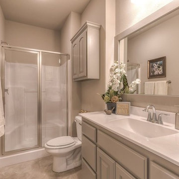 San Carlos - Bathroom Remodeling & Design
