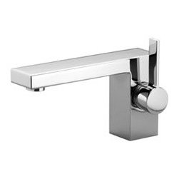 Dornbracht 33521985 Symetrics Single-lever Basin Faucet - Products