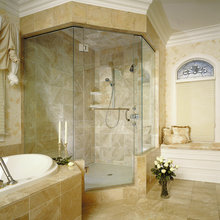 Showers