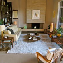 Living areas