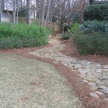 Garden Vignettes