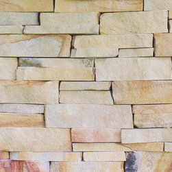 Stony Point Dressed Ledge - Siding And Stone Veneer