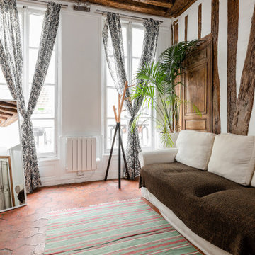 UpperKey Rue Tiquetonne