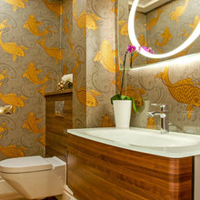 Middlecroft Cloakroom
