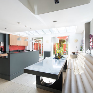 Agate Road, Shepherd's Bush, W6