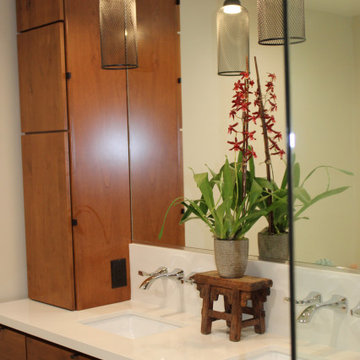 Carmichael Bathroom Remodel and more