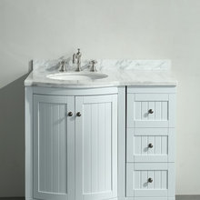 Bathroom vanity
