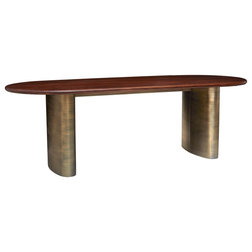 Contemporary Dining Tables by Union Home