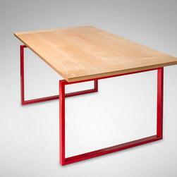 Ramge-Cooper Residence - Furniture