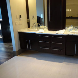 Bathrooms - Products