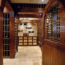 Wine Cellar