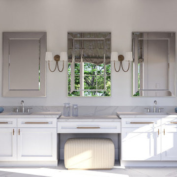 Custom Home