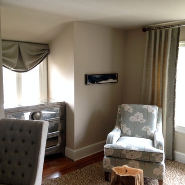 Bucks County Showhouse 2014