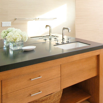 Contemporary Bathroom