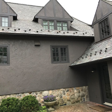 Scarsdale Project